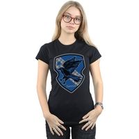 harry potter camiseta ravenclaw para mujer