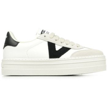Victoria Deportivas Moda Barcelona para mujer