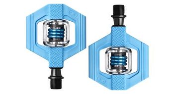 Par de p dales crankbrothers candy 1 azul