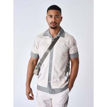 Project X Paris Camisa manga corta - para hombre