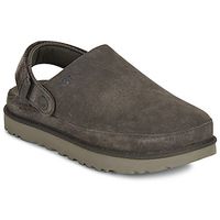 ugg zuecos goldenstar clog para mujer