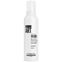 loreal professionnel tecniart full volume extra mousse 250ml