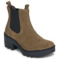 fly london botines trig para mujer