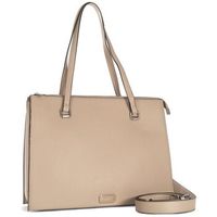 tamaris bolso de mano 33543400beige para mujer