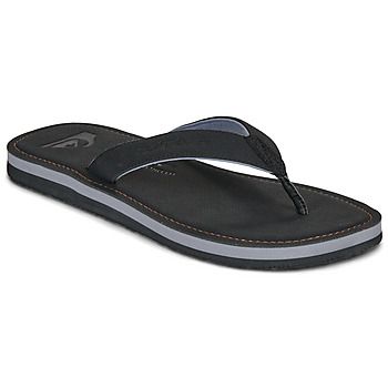 Quiksilver Chanclas MOLOKAI NUBUCK 26 para hombre