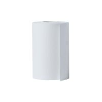 rollo de papel termico brother bdl-7j000058-040 58mm x 138m pack 24 unidades