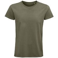 sols camiseta pioneer para hombre