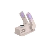 secador de zapatos electrico chigo zg-hx17-1 3604060r uvc 180w