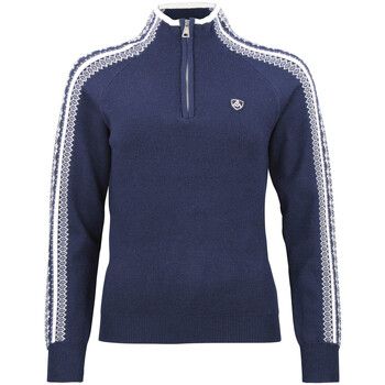 Peak Mountain Jersey Pull col roulé ADOMINO para mujer