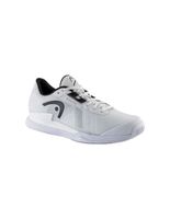 zapatillas de padel head sprint pro 35 clay blanco hombre