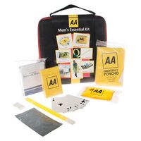 mums essential travel gift kit