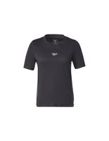 camiseta reebok tape pack tee w black