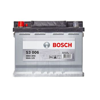 S3 Battery 078 3 Year Guarantee