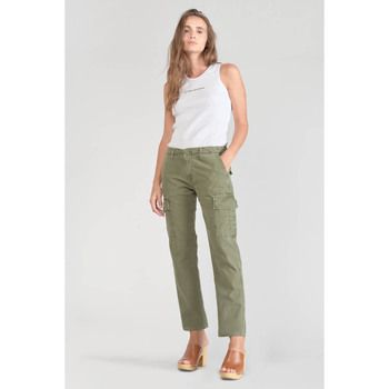 Le Temps des Cerises Pantalones Pantalones cargo CASTELLA para mujer