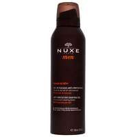 nuxe men anti-irritation shaving gel 150ml