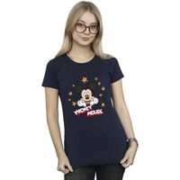 disney camiseta bi33576 para mujer