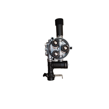 Cabeza Bomba Completa Compatible Con Hidrolavadora Dax100 1200 | Ref 701355