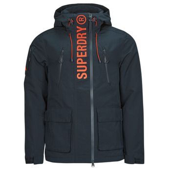 Superdry Cazadora ULTIMATE WINDCHEATER para hombre