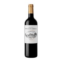 chateau rauzan segla vino tinto margaux 75 cl 135 vol