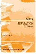 reparacion (edicion bilingüe español-ingles)