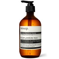 aesop coriander seed body cleanser 500ml