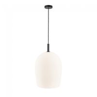 lampara de techo uma 30 opal