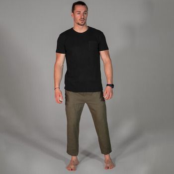 THEAD. Camiseta HARBEY TEE para hombre