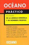 practico diccionario de la lengua espanola y de nombres propios