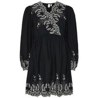 yas vestido yastulsa para mujer