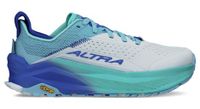 altra mujer - azul