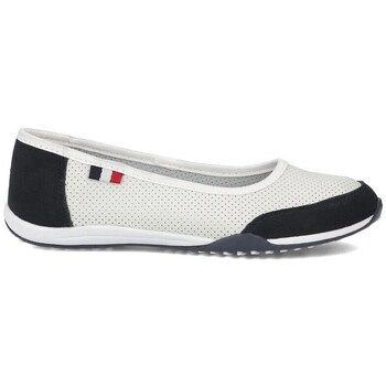 Filippo Bailarinas DP14226WHNV para mujer