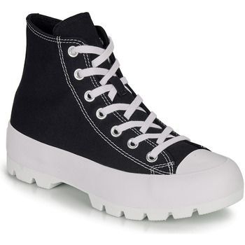 Converse Zapatillas altas - para mujer