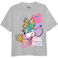 disney camiseta tv2442 para nina