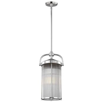 Lámpara de techo paulson (3 luces)