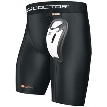 Shock Doctor Short Core para hombre