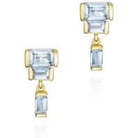 jorge revilla pendientes pendientes deco para mujer