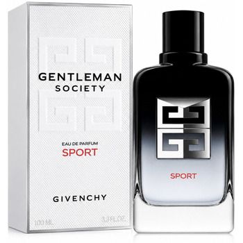 Givenchy Perfume Eau de Parfum Gentleman Society Sport 100 ml para mujer