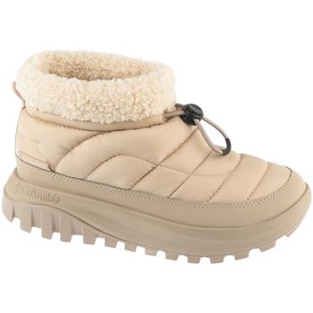 Columbia Botines Snowtrot Shorty para mujer