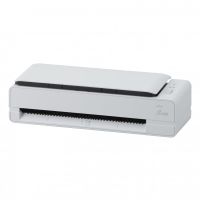fujitsu fi-800r escaner de documentos led adf duplex