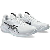 asics zapatillas de tenis solution speed ff 3 para hombre