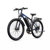 nueva bicicleta electrica duotts c29-l para adultos motor de 750w bateria de 48v 15ah 3  7 velocidades sensor de velocidad freno de aceite neumaticos de 29 pulgadas bicicleta electrica de
