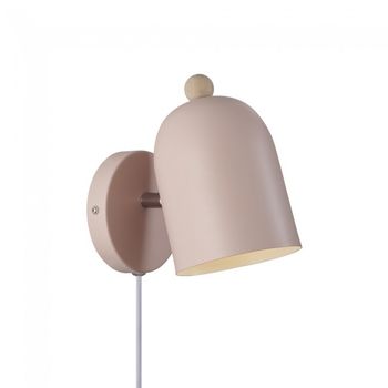 Aplique de pared gaston