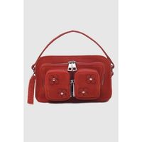 nunoo bolso 77469308nb helena icon suede para mujer