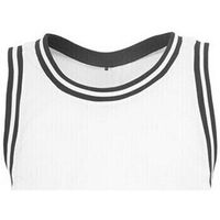 build your brand camiseta tirantes by009 para hombre