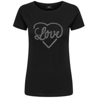 jdy camiseta paris para mujer