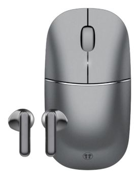 Honor MouseBuds Pro Auriculares Inalámbrico Dentro de oído Llamadas/Música Bluetooth Gris