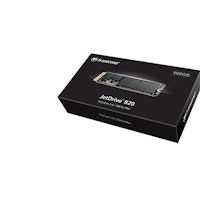 transcend jetdrive 820 unidad de estado solido 960 gb pci express 30 tlc