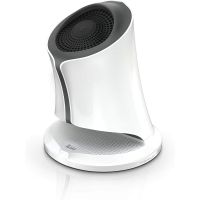 iluv syren altavoz bluetooth blanco