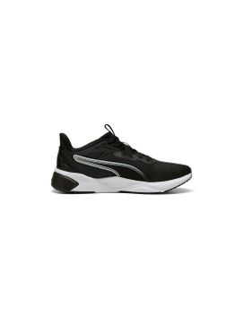 Zapatillas de Fitness Puma Disperse Xt 4, Black Whi Hombre