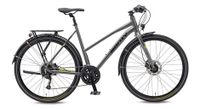 monty rock city bike shimano altus 9v 700 mm plata   amarillo 2022